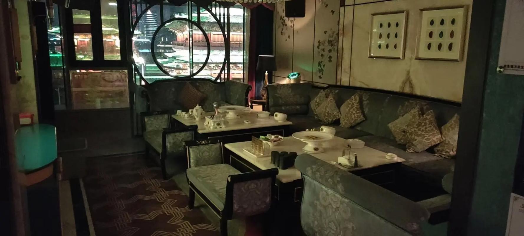 绥化商务ktv攻略分享-兰西县ktv预定